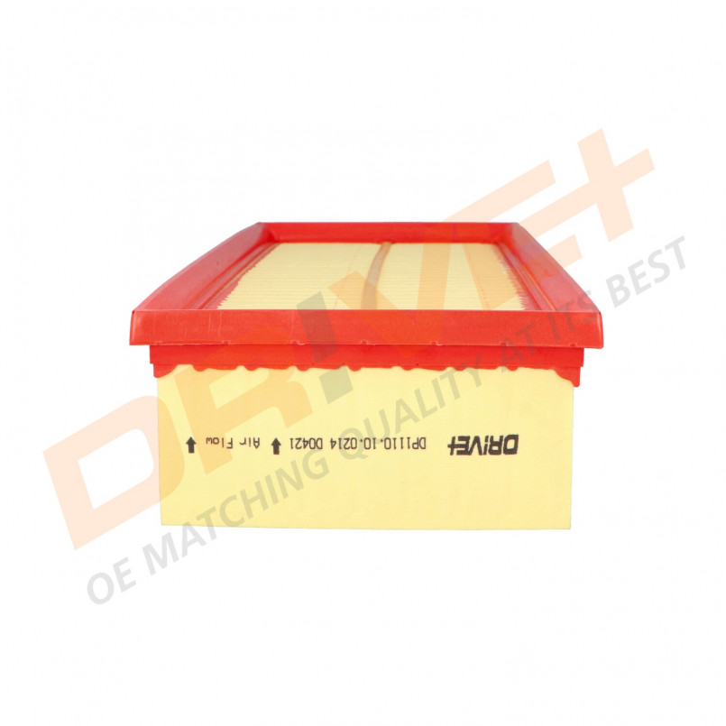 DP1110.10.0214 Drive+ Фільтр повітря (аналог WA6787) — фото товара №1