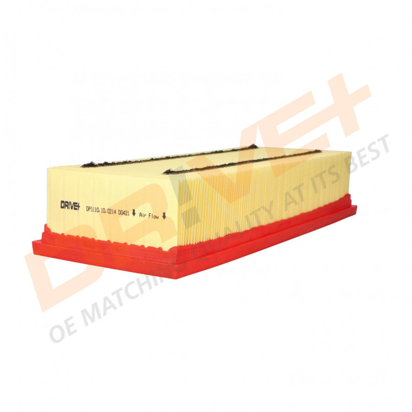 DP1110.10.0214 Drive+ Фільтр повітря (аналог WA6787) — фото товара №2