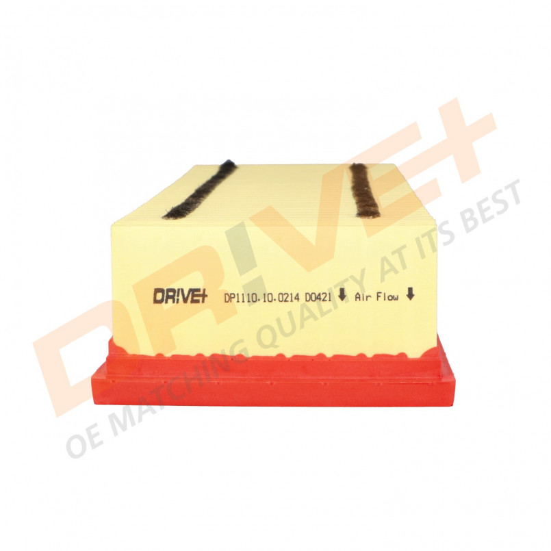 DP1110.10.0214 Drive+ Фільтр повітря (аналог WA6787) — фото товара №3