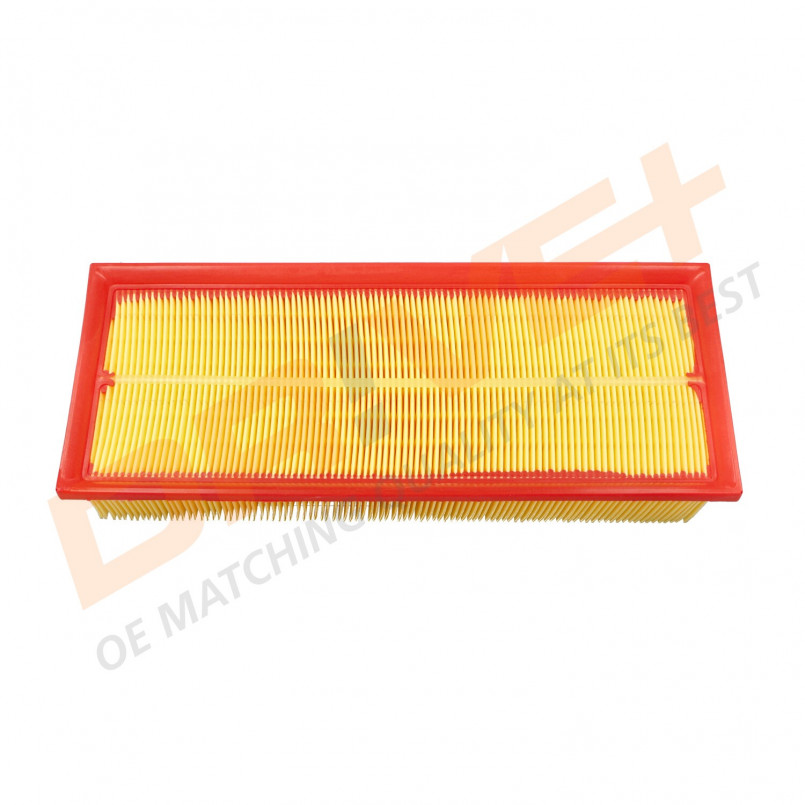 DP1110.10.0214 Drive+ Фільтр повітря (аналог WA6787) — фото товара №5