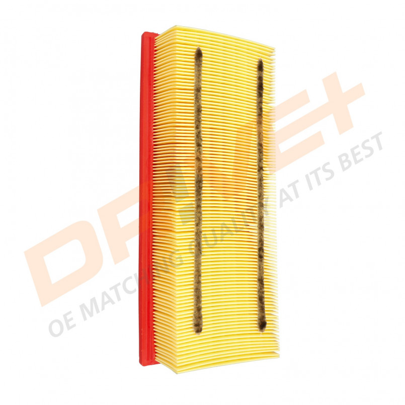 DP1110.10.0214 Drive+ Фільтр повітря (аналог WA6787) — фото товара №8