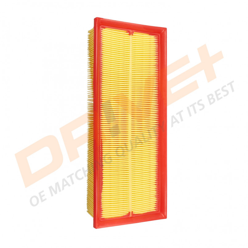 DP1110.10.0214 Drive+ Фільтр повітря (аналог WA6787) — фото товара №9