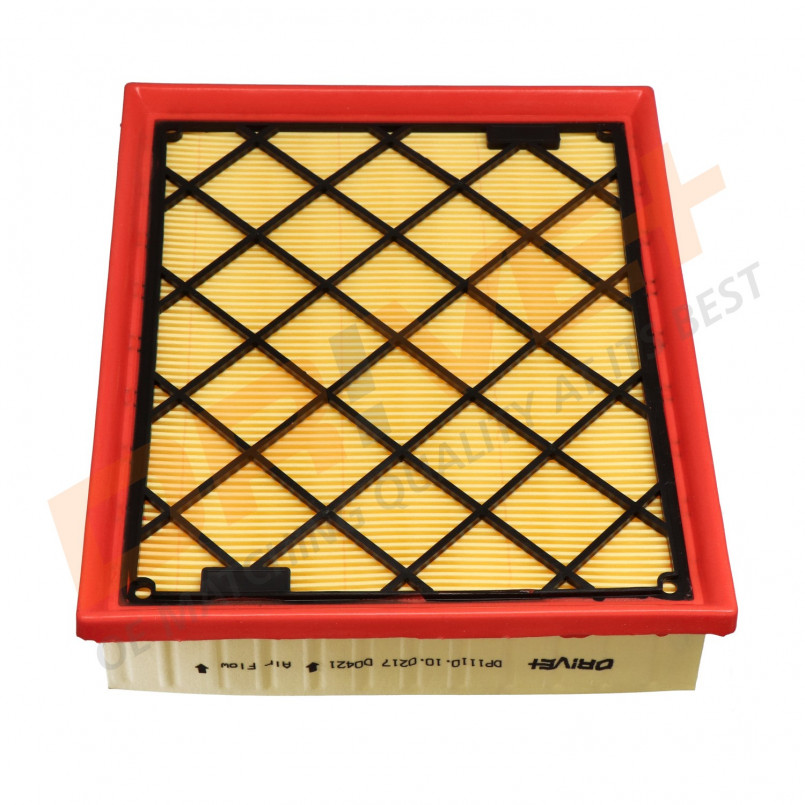 DP1110.10.0217 Drive+ Фільтр повітря (аналог WA9796) — фото товара №1