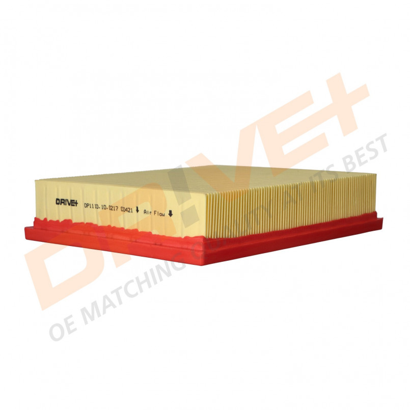 DP1110.10.0217 Drive+ Фільтр повітря (аналог WA9796) — фото товара №2