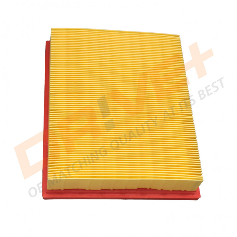 DP1110.10.0217 Drive+ Фільтр повітря (аналог WA9796) — фото товара №3