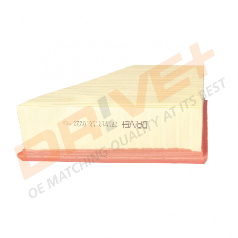 DP1110.10.0220 Drive+ Фільтр повітря (аналог WA6702) — фото товара №1