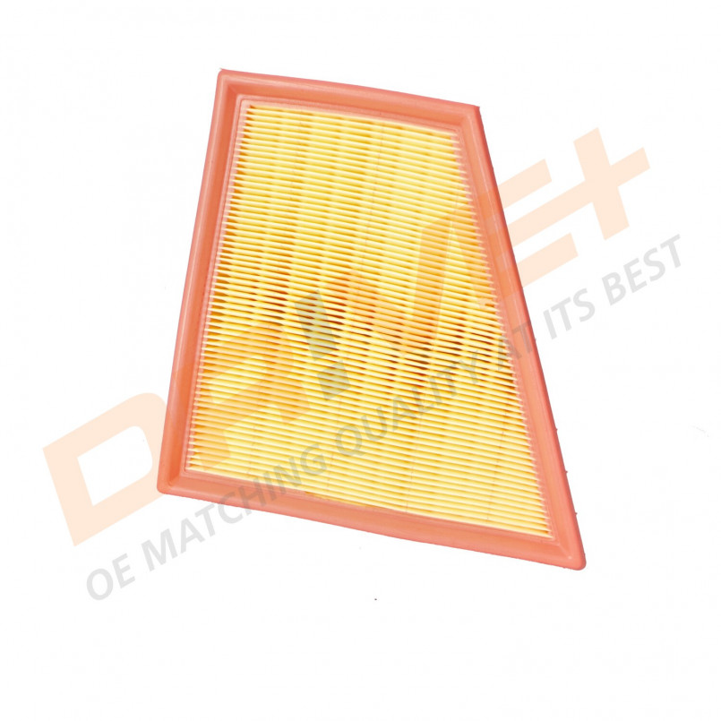 DP1110.10.0220 Drive+ Фільтр повітря (аналог WA6702) — фото товара №2