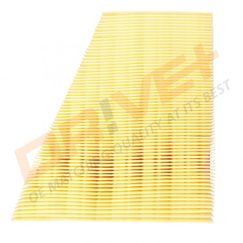 DP1110.10.0220 Drive+ Фільтр повітря (аналог WA6702) — фото товара №5