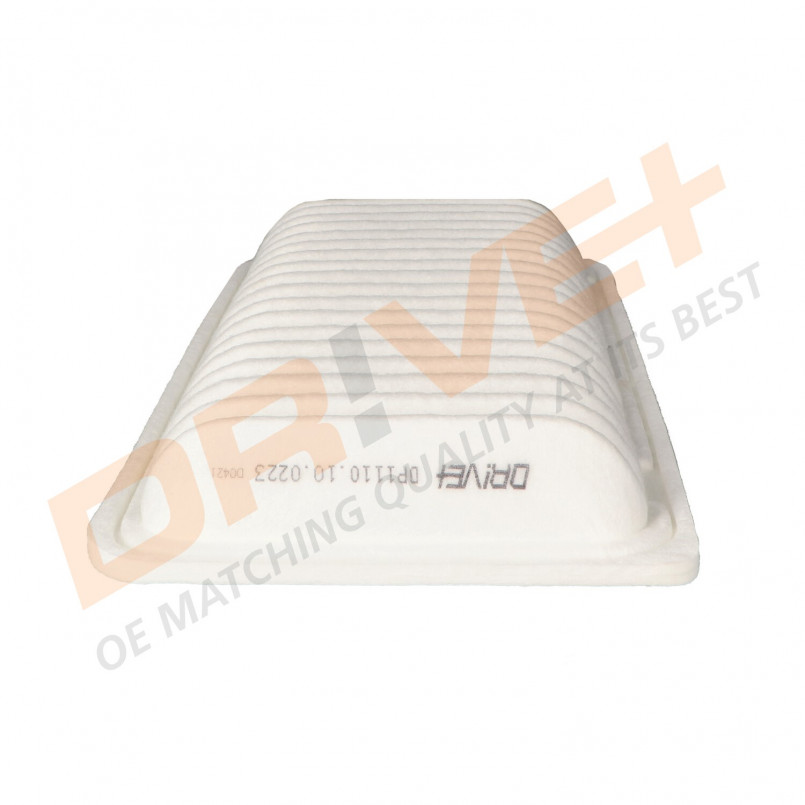 DP1110.10.0223 Drive+ Фільтр повітря (аналог WA9497) — фото товара №1