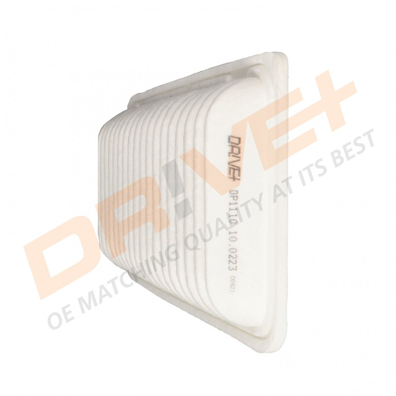 DP1110.10.0223 Drive+ Фільтр повітря (аналог WA9497) — фото товара №3
