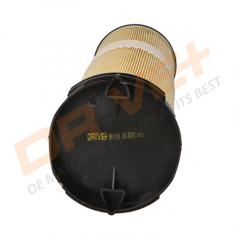 DP1110.10.0242 Drive+ Фільтр повітря (аналог WA9484) — фото товара №2
