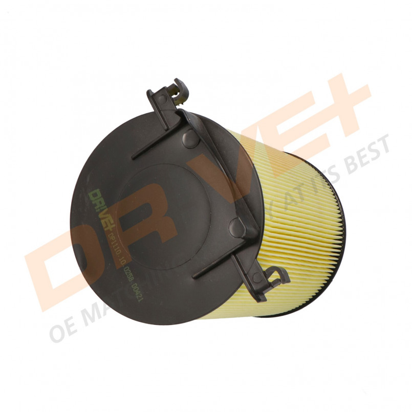 DP1110.10.0258 Drive+ Фільтр повітря (аналог WA9757) — фото товара №2