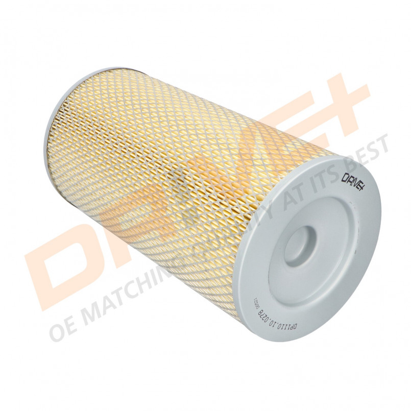 DP1110.10.0278 Drive+ Фільтр повітря (аналог WA6118) — фото товара №1
