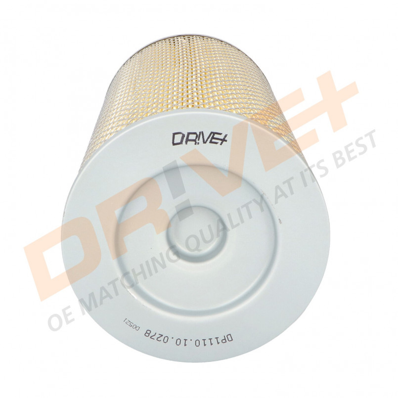 DP1110.10.0278 Drive+ Фільтр повітря (аналог WA6118) — фото товара №2