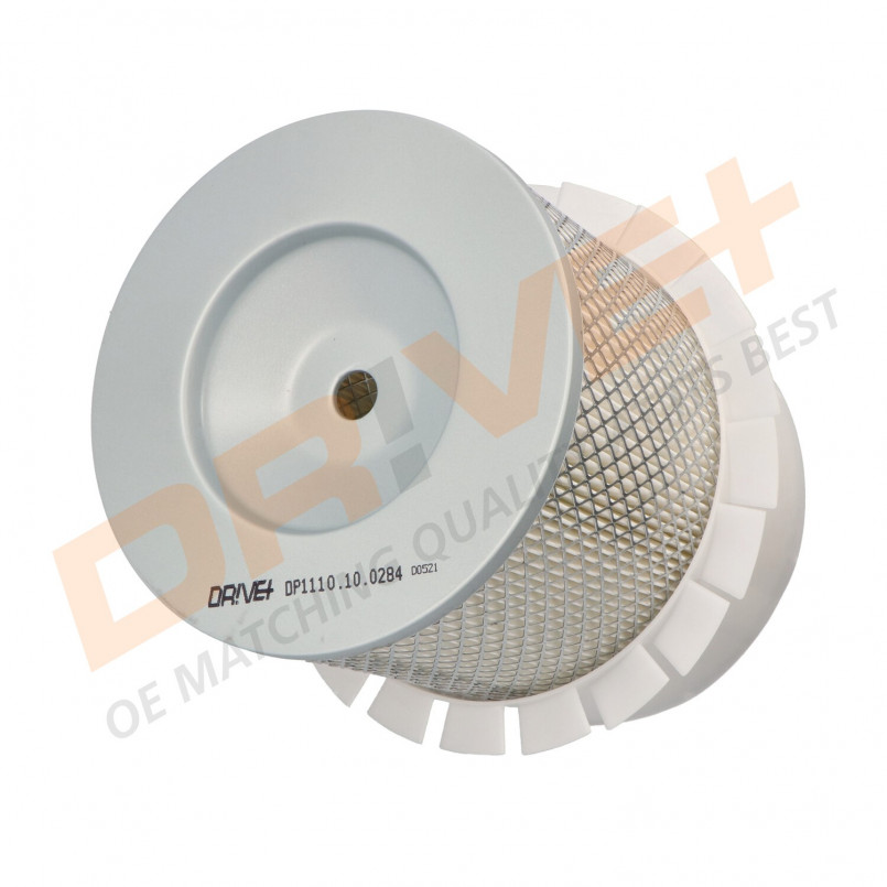 DP1110.10.0284 Drive+ Фільтр повітря (аналог WA6579) — фото товара №2