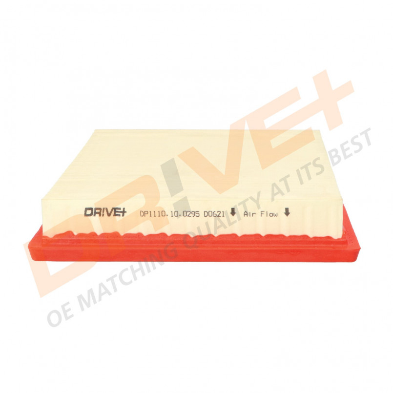 DP1110.10.0295 Drive+ Фільтр повітря (аналог WA9490) — фото товара №2