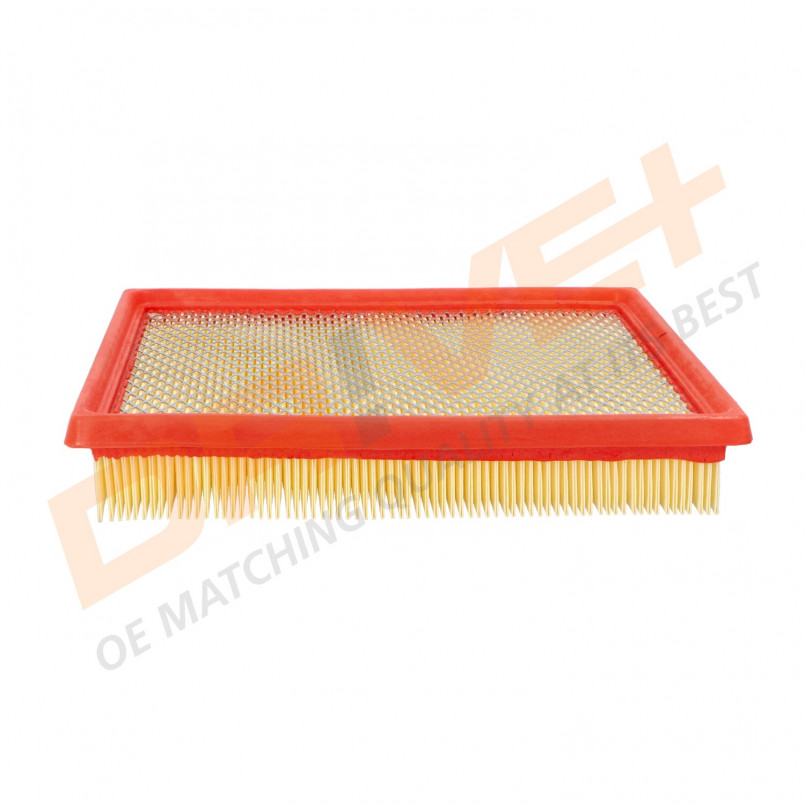 DP1110.10.0295 Drive+ Фільтр повітря (аналог WA9490) — фото товара №3