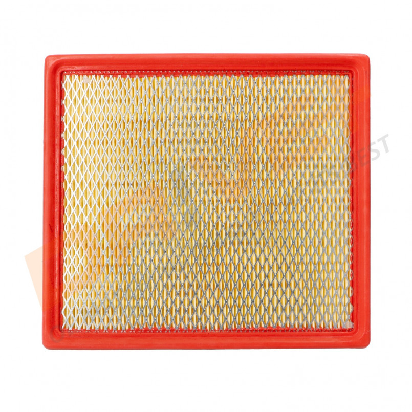 DP1110.10.0295 Drive+ Фільтр повітря (аналог WA9490) — фото товара №6