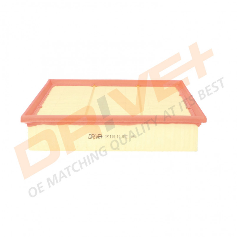 DP1110.10.0301 Drive+ Фільтр повітря (аналог WA6537) — фото товара №1