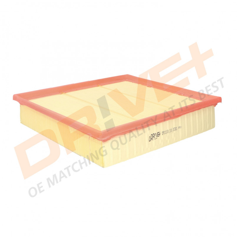 DP1110.10.0301 Drive+ Фільтр повітря (аналог WA6537) — фото товара №2