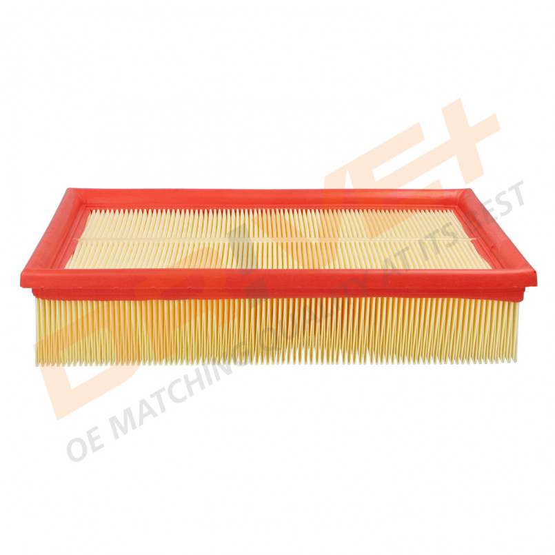 DP1110.10.0306 Drive+ Фільтр повітря (аналог WA6173) — фото товара №1