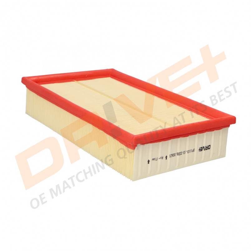 DP1110.10.0306 Drive+ Фільтр повітря (аналог WA6173) — фото товара №2