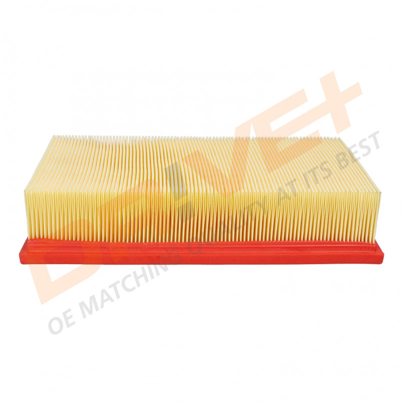 DP1110.10.0306 Drive+ Фільтр повітря (аналог WA6173) — фото товара №3