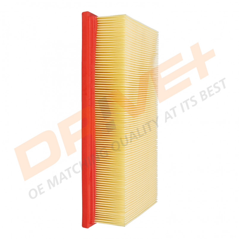 DP1110.10.0306 Drive+ Фільтр повітря (аналог WA6173) — фото товара №6