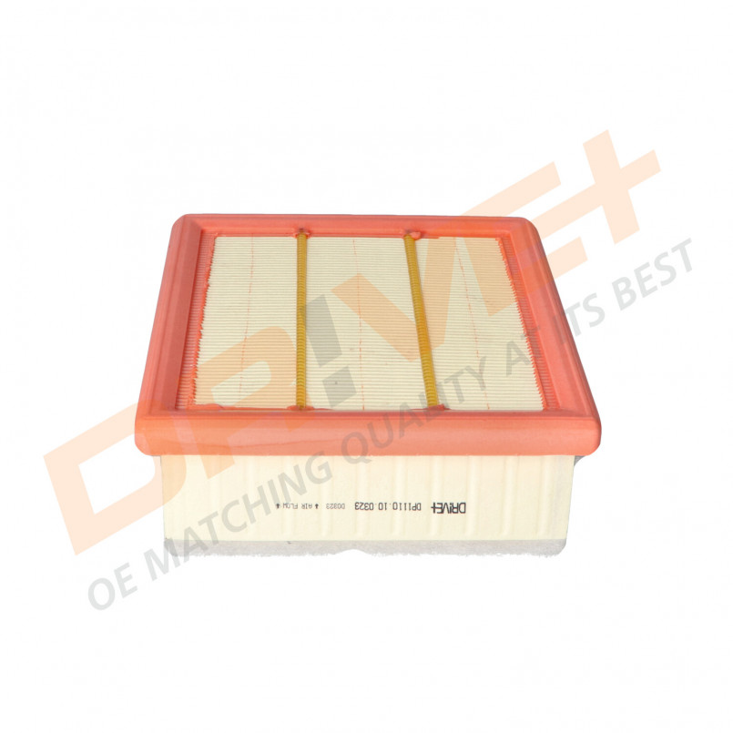 DP1110.10.0323 Drive+ Фільтр повітря (аналог WA9804) — фото товара №1