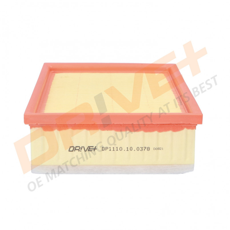 DP1110.10.0378 Drive+ Фільтр повітря (аналог WA9526) — фото товара №1