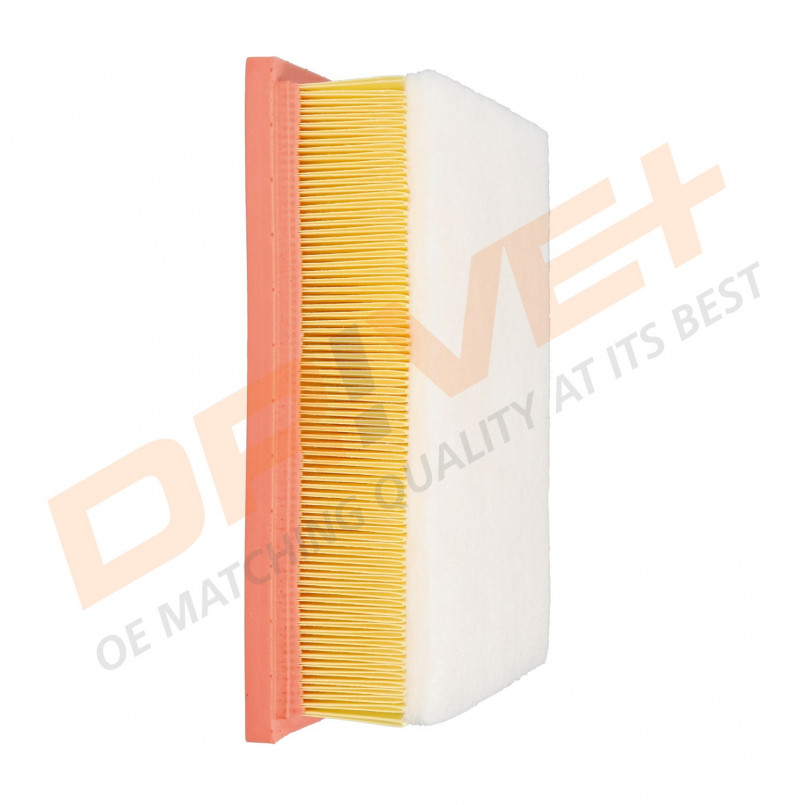 DP1110.10.0378 Drive+ Фільтр повітря (аналог WA9526) — фото товара №6