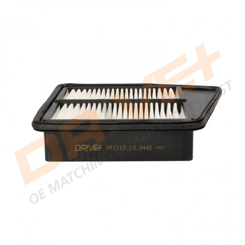 DP1110.10.0445 Drive+ Фільтр повітря (аналог WA9673) — фото товара №1