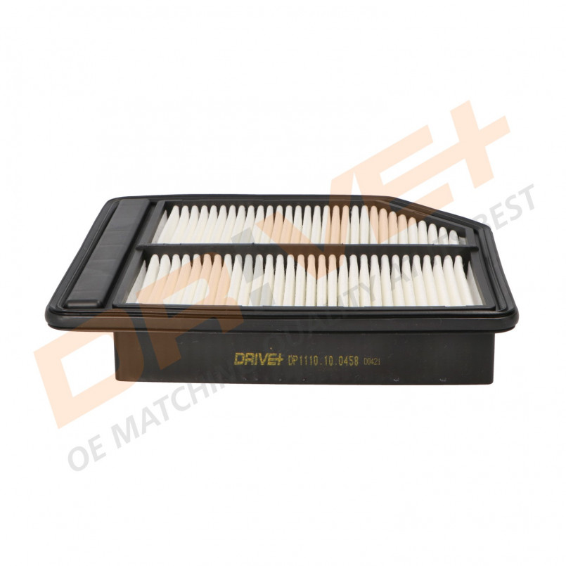 DP1110.10.0458 Drive+ Фільтр повітря (аналог WA9584) — фото товара №1