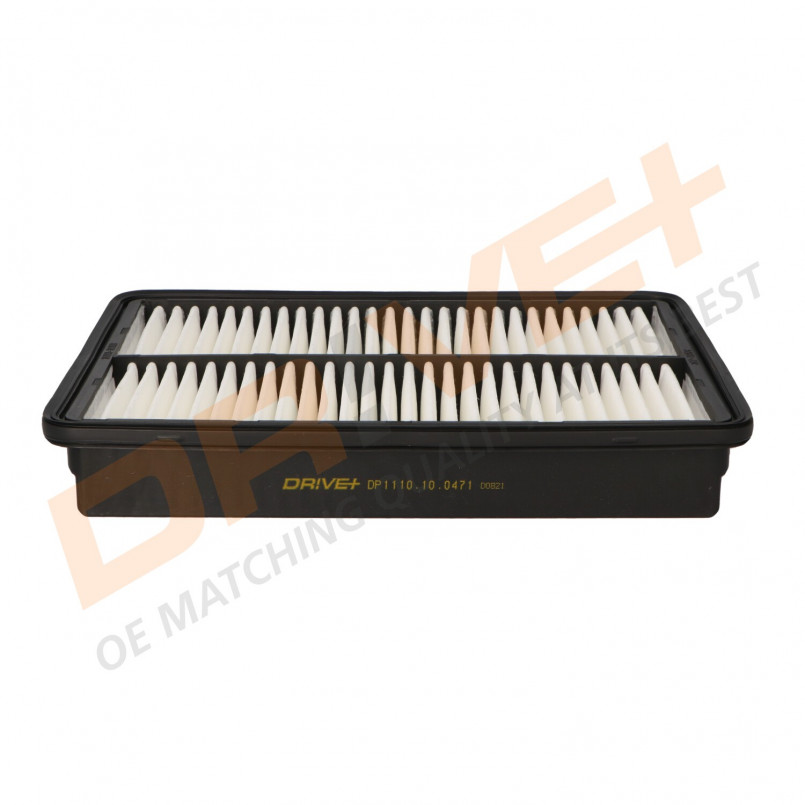 DP1110.10.0471 Drive+ Фільтр повітря (аналог WA9712) — фото товара №1