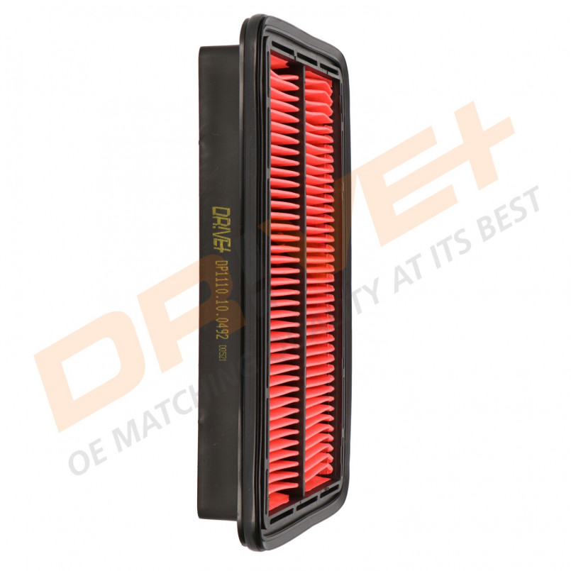 DP1110.10.0492 Drive+ Фільтр повітря (аналог WA6290) — фото товара №6