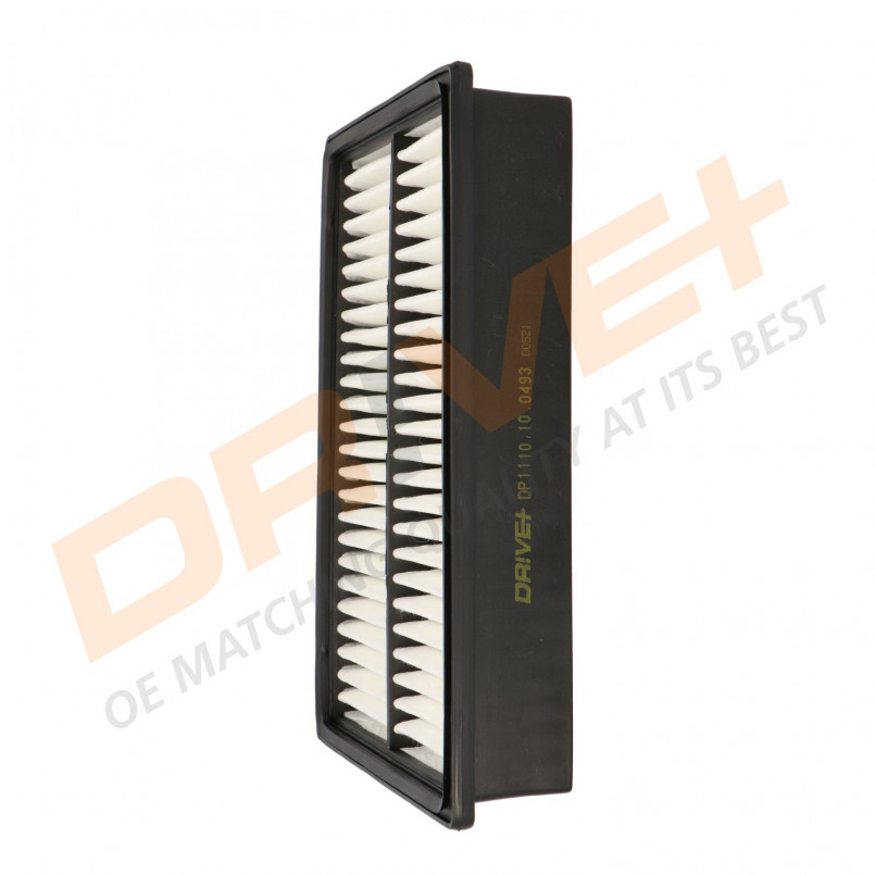 DP1110.10.0493 Drive+ Фільтр повітря (аналог WA9529) — фото товара №5