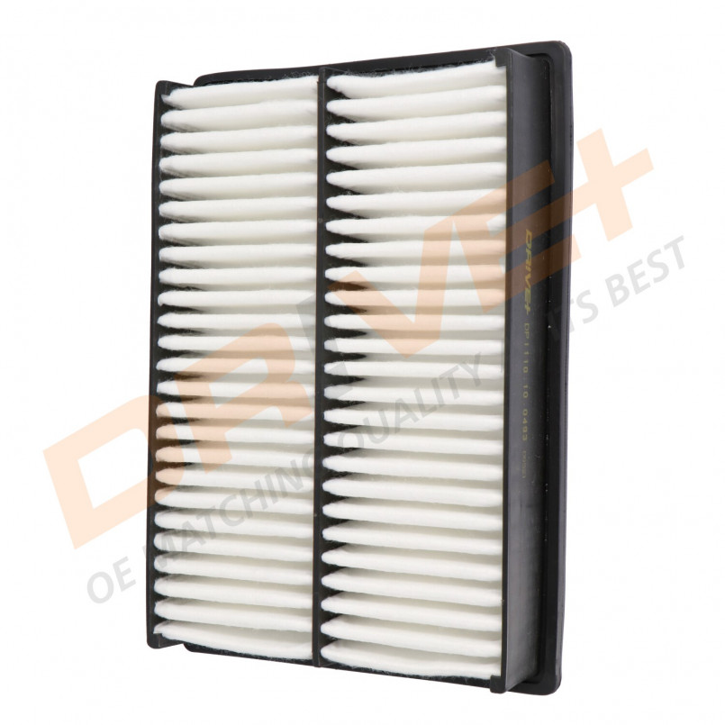 DP1110.10.0493 Drive+ Фільтр повітря (аналог WA9529) — фото товара №6