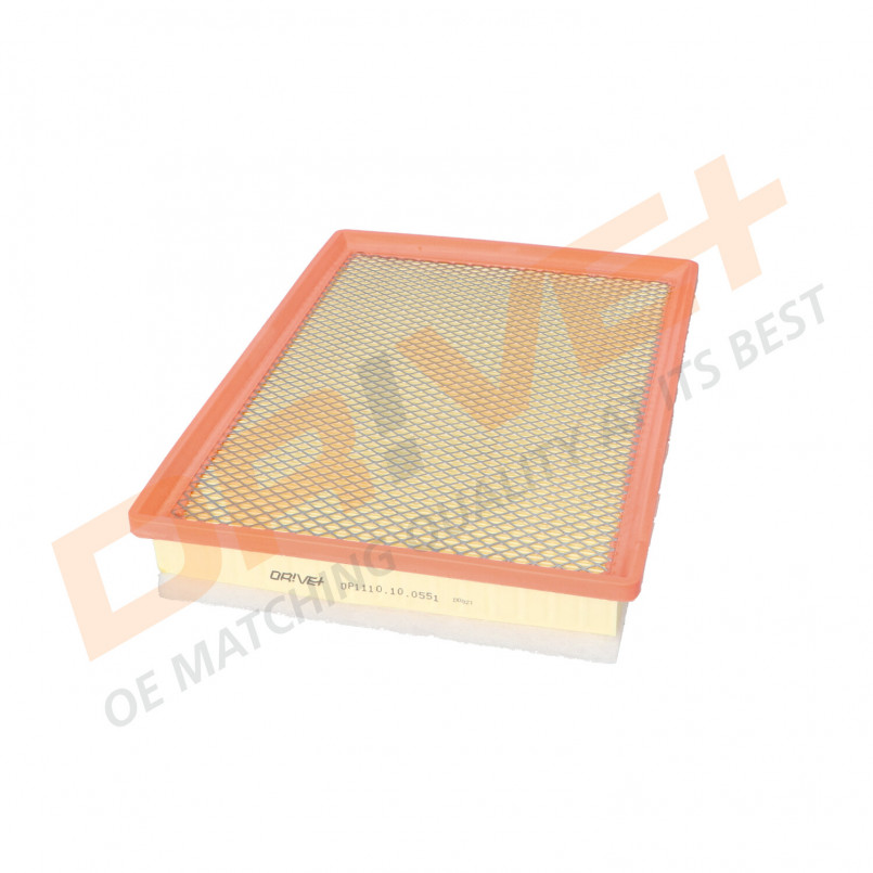 DP1110.10.0551 Drive+ Фільтр повітря (аналог WA9519) — фото товара №5