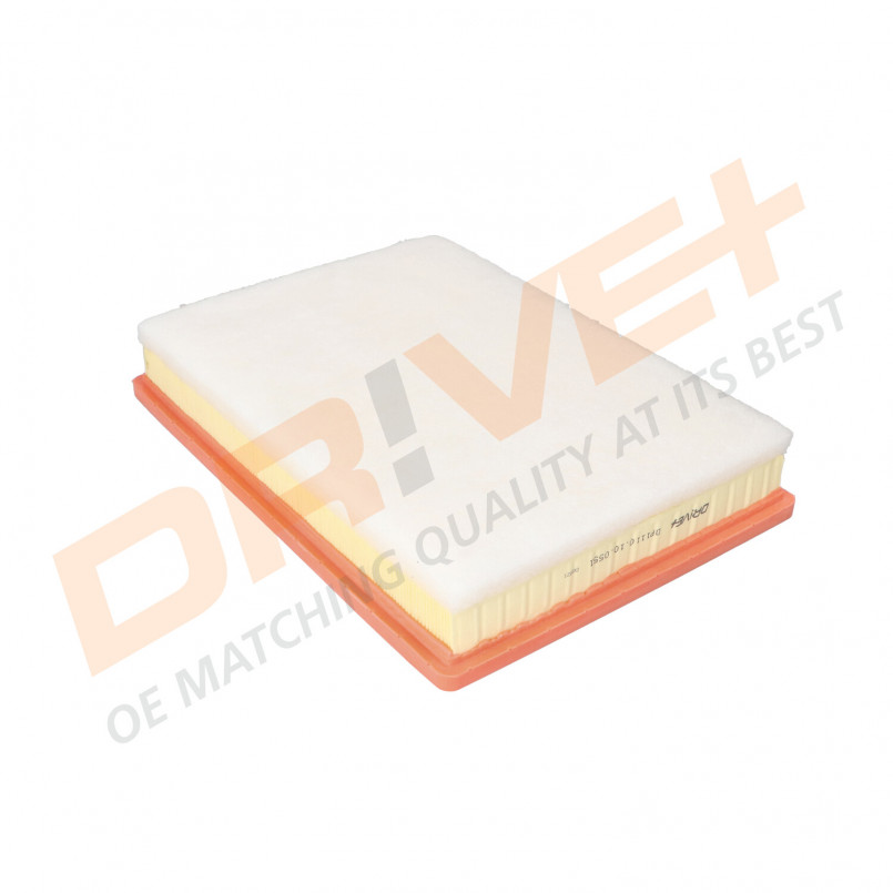 DP1110.10.0551 Drive+ Фільтр повітря (аналог WA9519) — фото товара №6