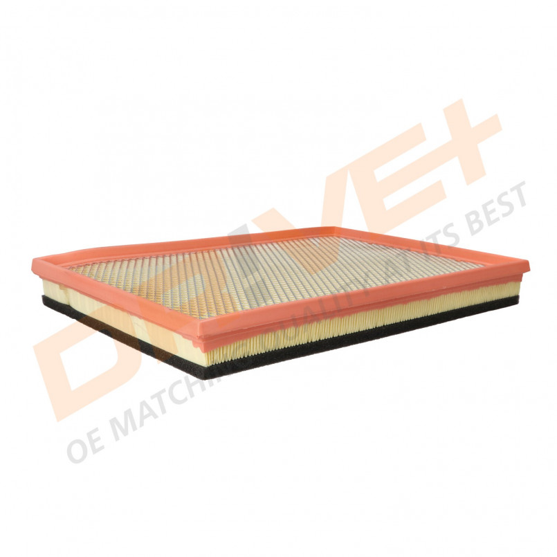 DP1110.10.0552 Drive+ Фільтр повітря (аналог 93370E) — фото товара №1