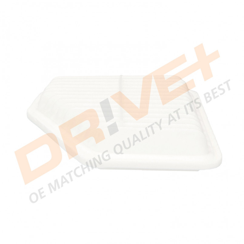 DP1110.10.0561 Drive+ Фільтр повітря (аналог WA9576) — фото товара №3