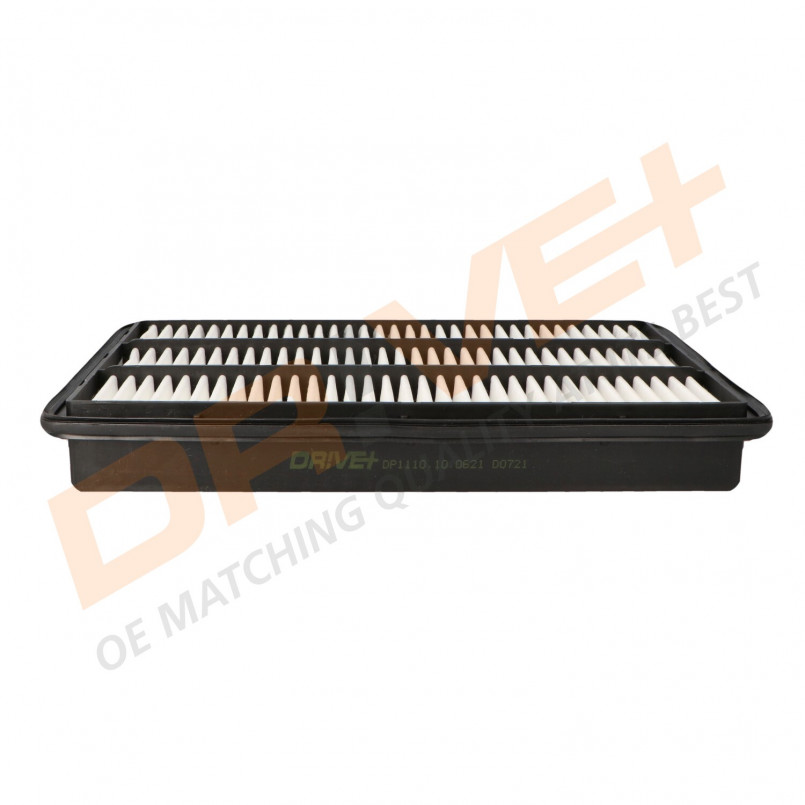 DP1110.10.0621 Drive+ Фільтр повітря (аналог WA9481) — фото товара №1