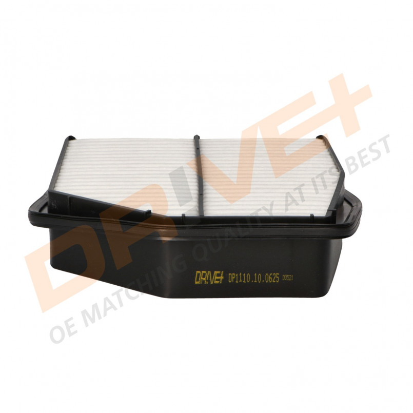 DP1110.10.0625 Drive+ Фільтр повітря (аналог WA9648) — фото товара №1