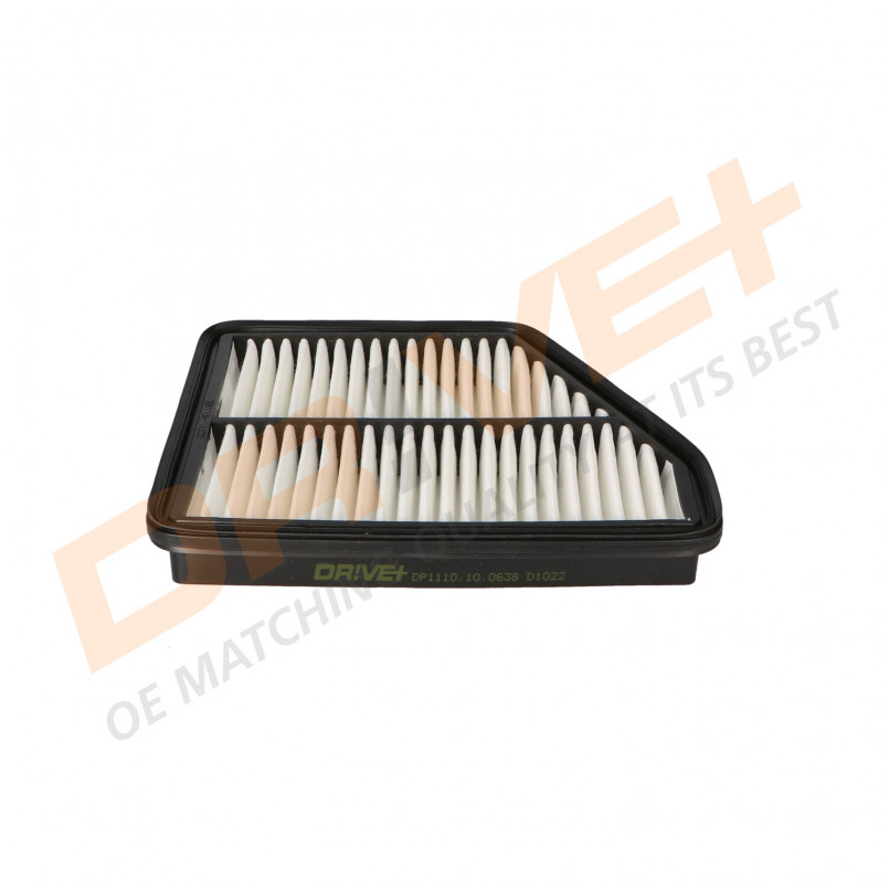 DP1110.10.0638 Drive+ Фільтр повітря (аналог WA9435) — фото товара №1