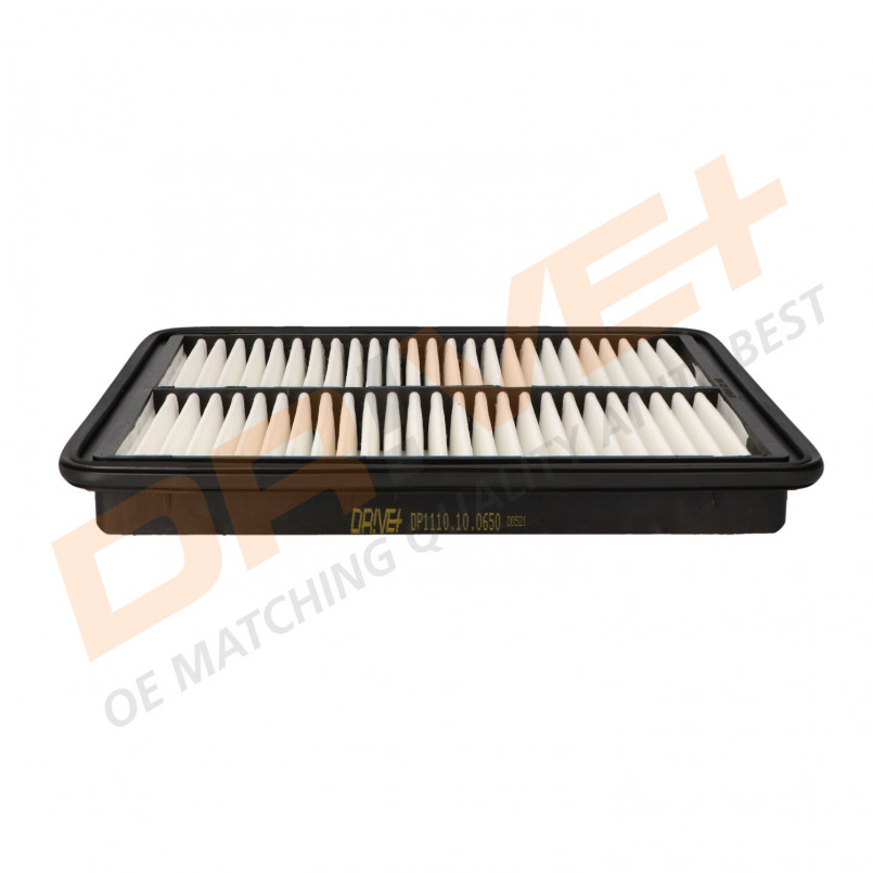 DP1110.10.0650 Drive+ Фільтр повітря (аналог WA9643) — фото товара №1