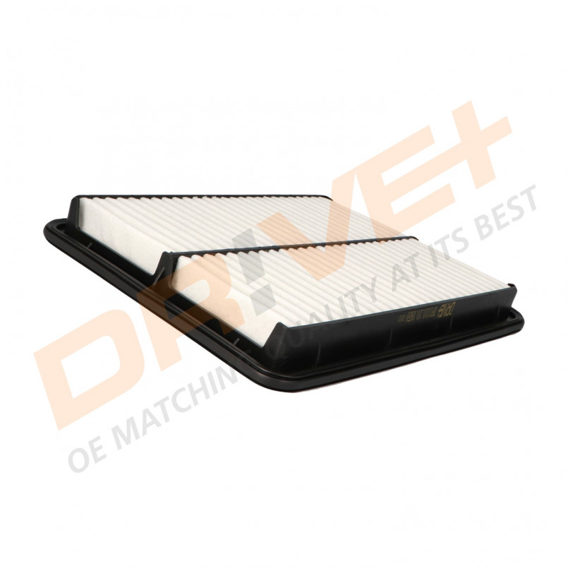 DP1110.10.0650 Drive+ Фільтр повітря (аналог WA9643) — фото товара №2