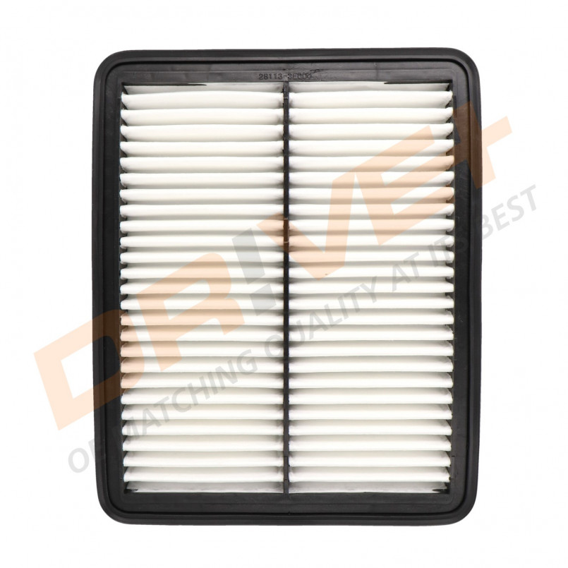 DP1110.10.0650 Drive+ Фільтр повітря (аналог WA9643) — фото товара №5