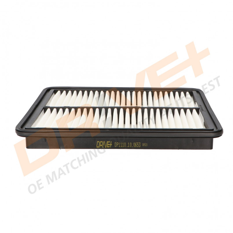 DP1110.10.0653 Drive+ Фільтр повітря (аналог WA9428) — фото товара №1