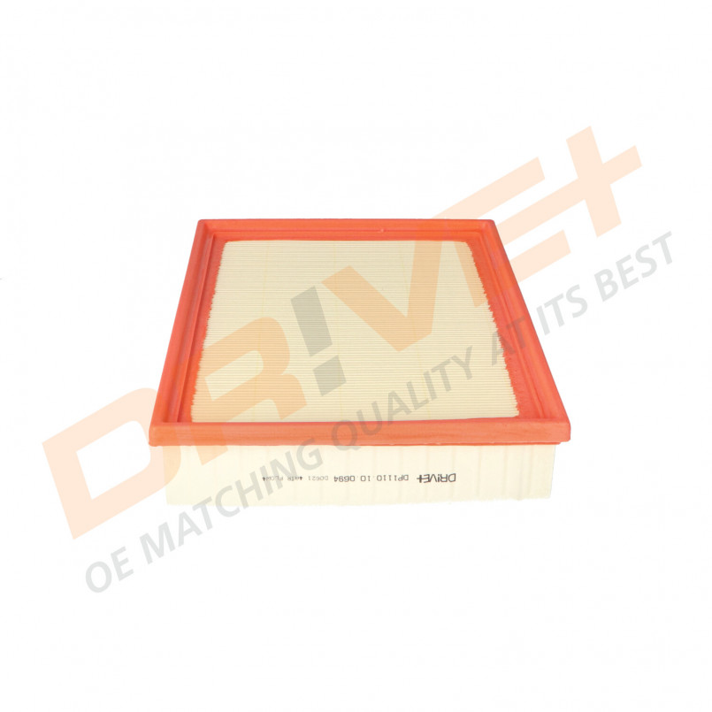 DP1110.10.0694 Drive+ Фільтр повітря (аналог WA9617) — фото товара №1