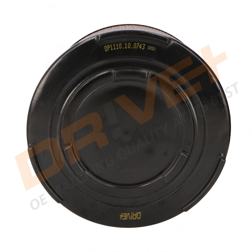 DP1110.10.0743 Drive+ Фільтр повітря (аналог WA9644) — фото товара №1